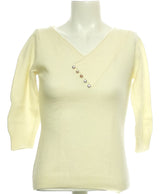 181394 Pulls et gilets DES PETITS HAUTS Occasion Once Again Friperie en ligne