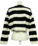 181404 Pulls et gilets BERSHKA Occasion Vêtement occasion seconde main