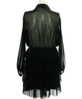 181407 Robes ZARA Occasion Vêtement occasion seconde main