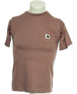 181419 Tops et t-shirts CARHARTT Occasion Once Again Friperie en ligne