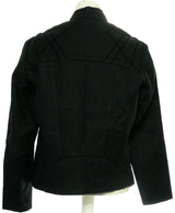 181425 Vestes MAJE Occasion Vêtement occasion seconde main