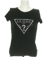 181454 Tops et t-shirts GUESS Occasion Once Again Friperie en ligne