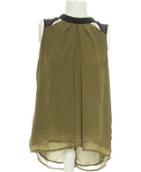 181460 Chemises et blouses CACHE CACHE Occasion Once Again Friperie en ligne