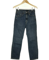181497 Jeans H&M Occasion Once Again Friperie en ligne