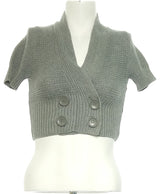181513 Pulls et gilets H&M Occasion Once Again Friperie en ligne