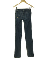 181539 Jeans SALSA Occasion Vêtement occasion seconde main