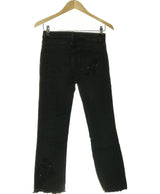 181551 Jeans ZARA Occasion Vêtement occasion seconde main