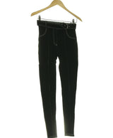 181571 Pantalons et pantacourts SANDRO Occasion Once Again Friperie en ligne