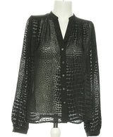 181588 Chemises et blouses MORGAN Occasion Once Again Friperie en ligne
