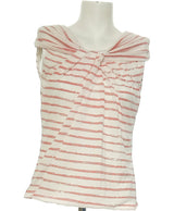 181614 Tops et t-shirts MORGAN Occasion Once Again Friperie en ligne