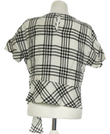 181618 Tops et t-shirts ZARA Occasion Vêtement occasion seconde main