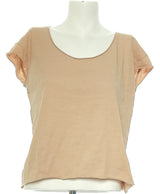 181670 Tops et t-shirts PULL AND BEAR Occasion Once Again Friperie en ligne