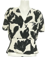 181675 Tops et t-shirts MORGAN Occasion Once Again Friperie en ligne