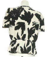 181675 Tops et t-shirts MORGAN Occasion Vêtement occasion seconde main