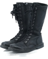 181679 Chaussures KICKERS Occasion Once Again Friperie en ligne