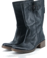 181680 Chaussures KICKERS Occasion Once Again Friperie en ligne