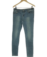 181715 Jeans PIMKIE Occasion Once Again Friperie en ligne