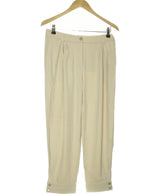 181754 Pantalons et pantacourts MASSIMO DUTTI Occasion Once Again Friperie en ligne