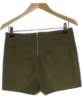 181760 Shorts et bermudas BERSHKA Occasion Vêtement occasion seconde main