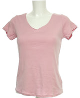 181762 Tops et t-shirts CAMAIEU Occasion Once Again Friperie en ligne