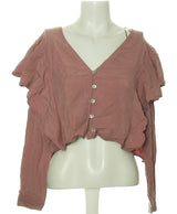 181777 Tops et t-shirts ZARA Occasion Once Again Friperie en ligne