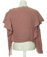 181777 Tops et t-shirts ZARA Occasion Vêtement occasion seconde main