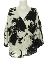 181781 Tops et t-shirts ZARA Occasion Once Again Friperie en ligne
