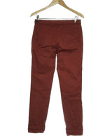 181842 Pantalons et pantacourts CAROLL Occasion Vêtement occasion seconde main