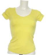 181887 Tops et t-shirts CAMAIEU Occasion Once Again Friperie en ligne