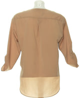 181906 Chemises et blouses ZARA Occasion Vêtement occasion seconde main