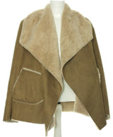 181907 Manteaux ZARA Occasion Once Again Friperie en ligne