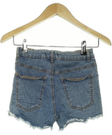 181929 Shorts et bermudas BERSHKA Occasion Vêtement occasion seconde main