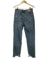 181932 Jeans BERSHKA Occasion Vêtement occasion seconde main