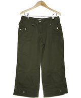 181937 Pantalons et pantacourts PROMOD Occasion Once Again Friperie en ligne