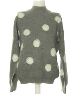 181954 Pulls et gilets NAF NAF Occasion Once Again Friperie en ligne