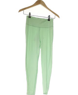 181959 Pantalons et pantacourts STRADIVARIUS Occasion Once Again Friperie en ligne