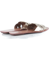 181961 Chaussures ERAM Occasion Vêtement occasion seconde main