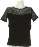 181967 Tops et t-shirts NAF NAF Occasion Once Again Friperie en ligne