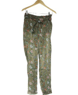 181972 Pantalons et pantacourts NAF NAF Occasion Once Again Friperie en ligne