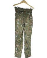 181973 Pantalons et pantacourts NAF NAF Occasion Vêtement occasion seconde main