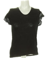 181992 Tops et t-shirts IKKS Occasion Once Again Friperie en ligne
