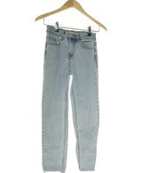 181993 Jeans BERSHKA Occasion Once Again Friperie en ligne