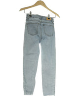 181993 Jeans BERSHKA Occasion Vêtement occasion seconde main