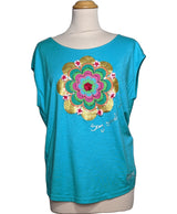 181999 Tops et t-shirts DESIGUAL Occasion Once Again Friperie en ligne