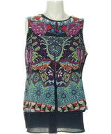182022 Tops et t-shirts DESIGUAL Occasion Once Again Friperie en ligne
