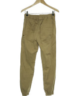 182026 Pantalons et pantacourts BERSHKA Occasion Vêtement occasion seconde main