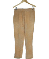 182031 Pantalons et pantacourts STRADIVARIUS Occasion Vêtement occasion seconde main