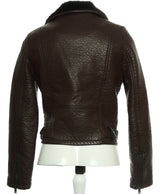 182033 Vestes BERSHKA Occasion Vêtement occasion seconde main