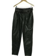 182045 Pantalons et pantacourts ZARA Occasion Once Again Friperie en ligne