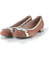 182081 Chaussures CLARKS Occasion Once Again Friperie en ligne